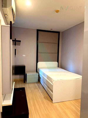 Condos for rent : 🔺 For Rent Condo THE ADDRESS PATHUMWAN Building B, Floor 6,2 bed room, Room size 69 sqm