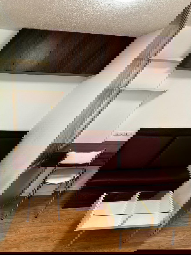 picture Lumpini Ville Onnut–Lat Krabang - 3/11