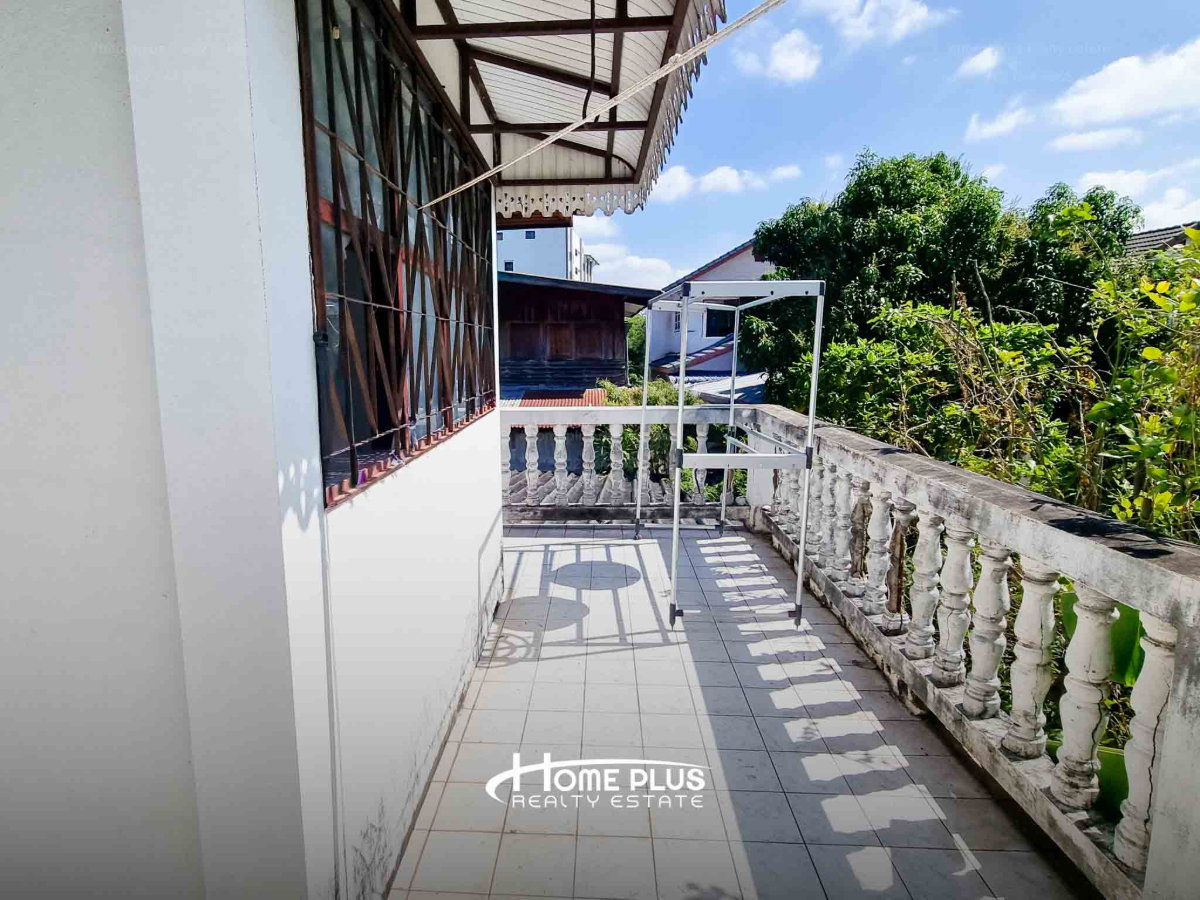 รูป บ้านเดี่ยว 2 ชั้น ซอยบ้านเกาะ 27 ใกล้เซ็นทรัล โคราช - รูปที่ 2/15