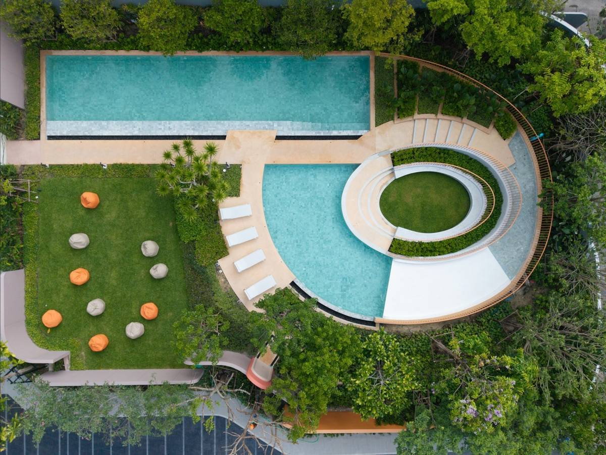 รูป 💥SL-10394💥ขายคอนโด ห้องสวย ราคาดี ไอดีโอ รามคำแหง - ลำสาลี สเตชั่น👉แอดไลน์ @rangrak  - รูปที่ 11/18