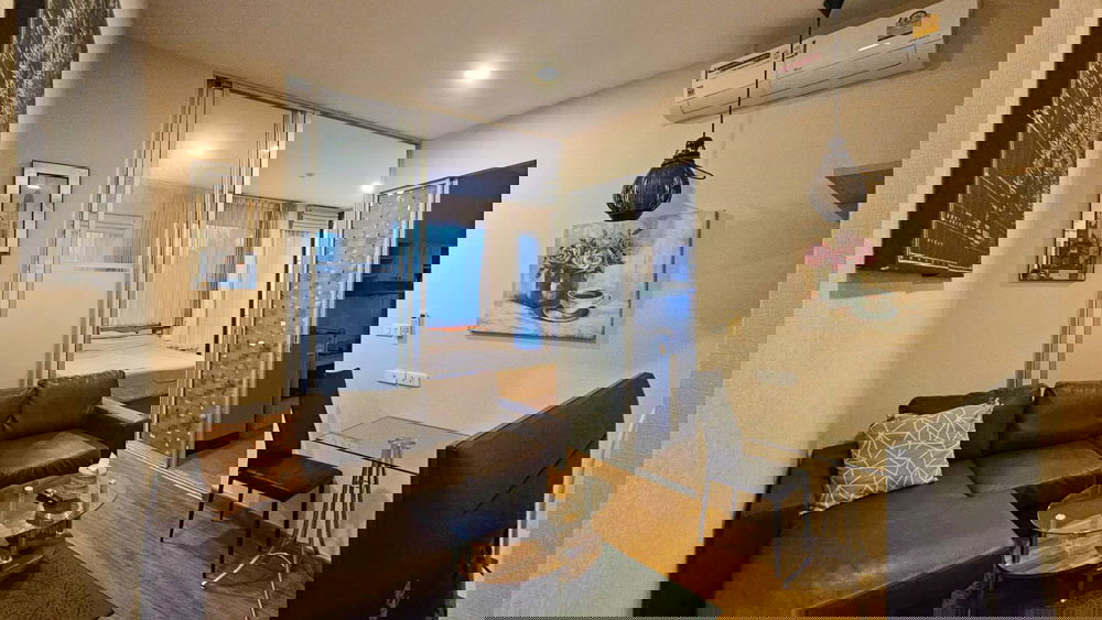 รูป ✨ คอนโดวิวดอยสุเทพ ใจกลางนิมมาน พร้อมอยู่ได้เลย! ✨ - รูปที่ 6/9