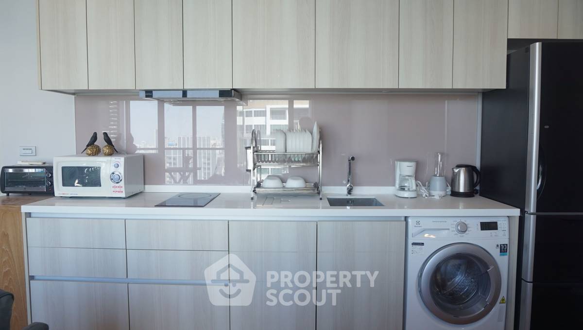 รูป คอนโด 2-ห้องนอน ที่ เดอะ ลุมพินี 24 ใกล้ BTS พร้อมพงษ์ (ID 2738892) - รูปที่ 15/17