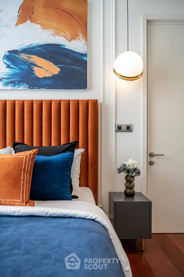 รูป คอนโด 1-ห้องนอน ที่ คุณ บาย ยู ใกล้ BTS ทองหล่อ (ID 2738346) - รูปที่ 13/15