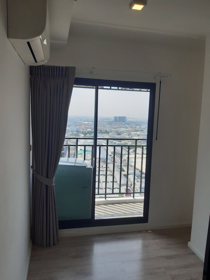 รูป ปล่อยเช่า💥เคนซิงตัน สุขุมวิท เทพารักษ์ | 1 bed+1 ห้องทำงาน☎️Line: 0883894733 - รูปที่ 9/10