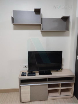 🎉 ให้เช่าคอนโด ศุภาลัย ปาร์ค ราชพฤกษ์-เพชรเกษม อาคาร 1 ชั้น 15 สตูดิโอ ขนาด 33 ตรม ใกล้ มหาวิทยาลัยสยาม