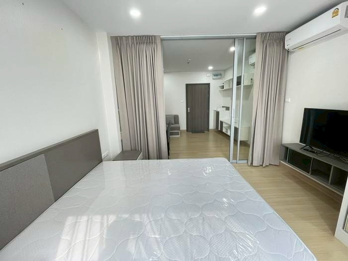 picture For rent - Supalai veranda phasi charoen - 11/21
