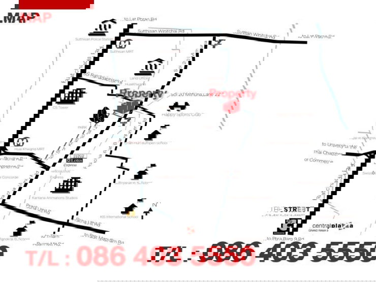 รูป 📢📢📢ขายอาคารพาณิชย์ 3 ยูนิต หน้ากว้าง 12 x15 เมตร ทำเลดีเหมาะทำเป็นสำนักงาน ที่พักอาศัย - รูปที่ 5/12