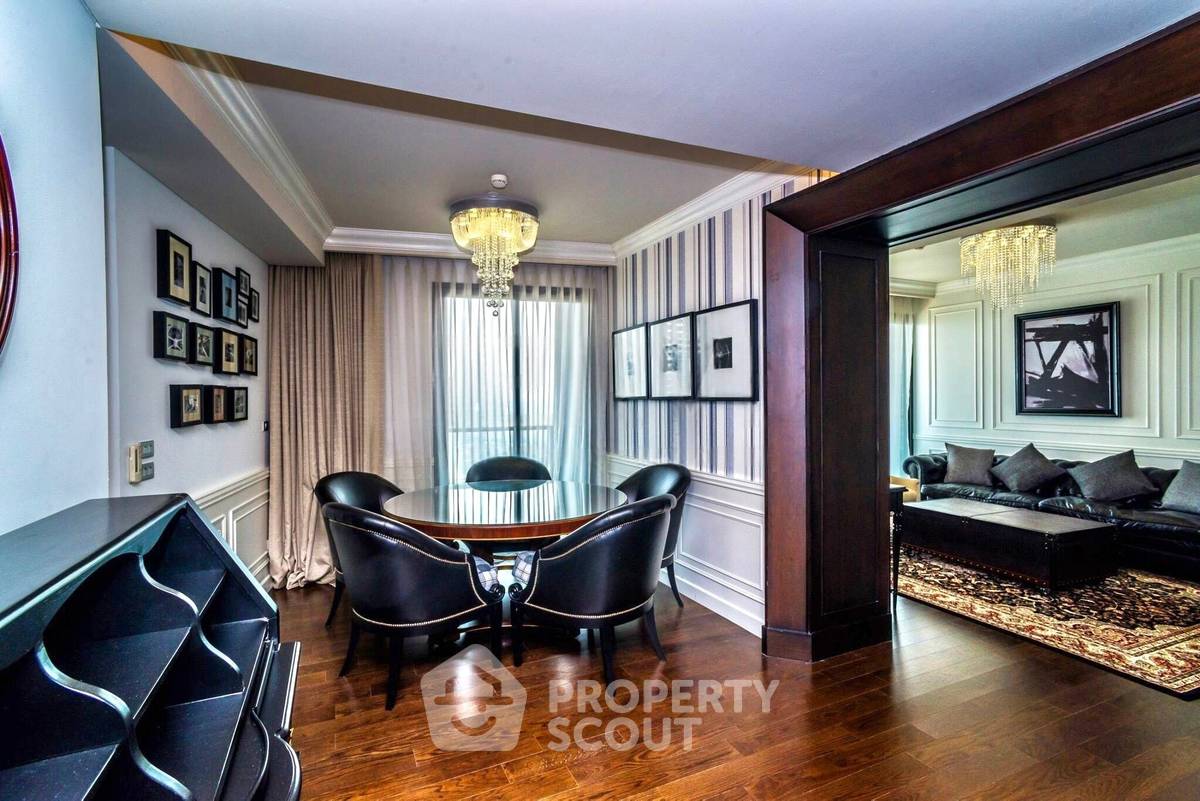 รูป คอนโด 3-ห้องนอน ที่ เดอะ ลุมพินี 24 ใกล้ BTS พร้อมพงษ์ (ID 2735783) - รูปที่ 4/9