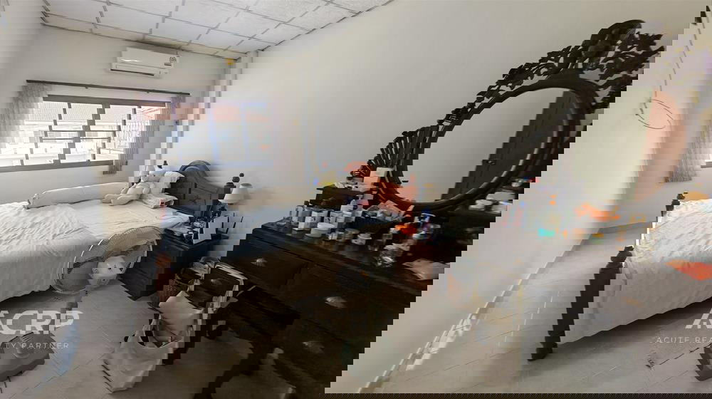 รูป แรร์ไอเทม! ขายบ้านแฝดไซส์ยักษ์ 73 ตร.ว. (อารมณ์บ้านเดี่ยว) ฟังก์ชันจัดเต็ม วิวคลองธรรมชาติ นนทบุรี - รูปที่ 17/20