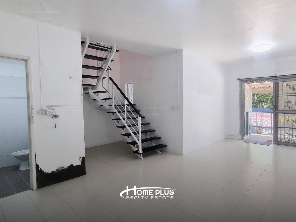 รูป บ้านพฤกษา 62 เทพารักษ์–กิ่งแก้ว บางพลี สมุทรปราการ - รูปที่ 10/19