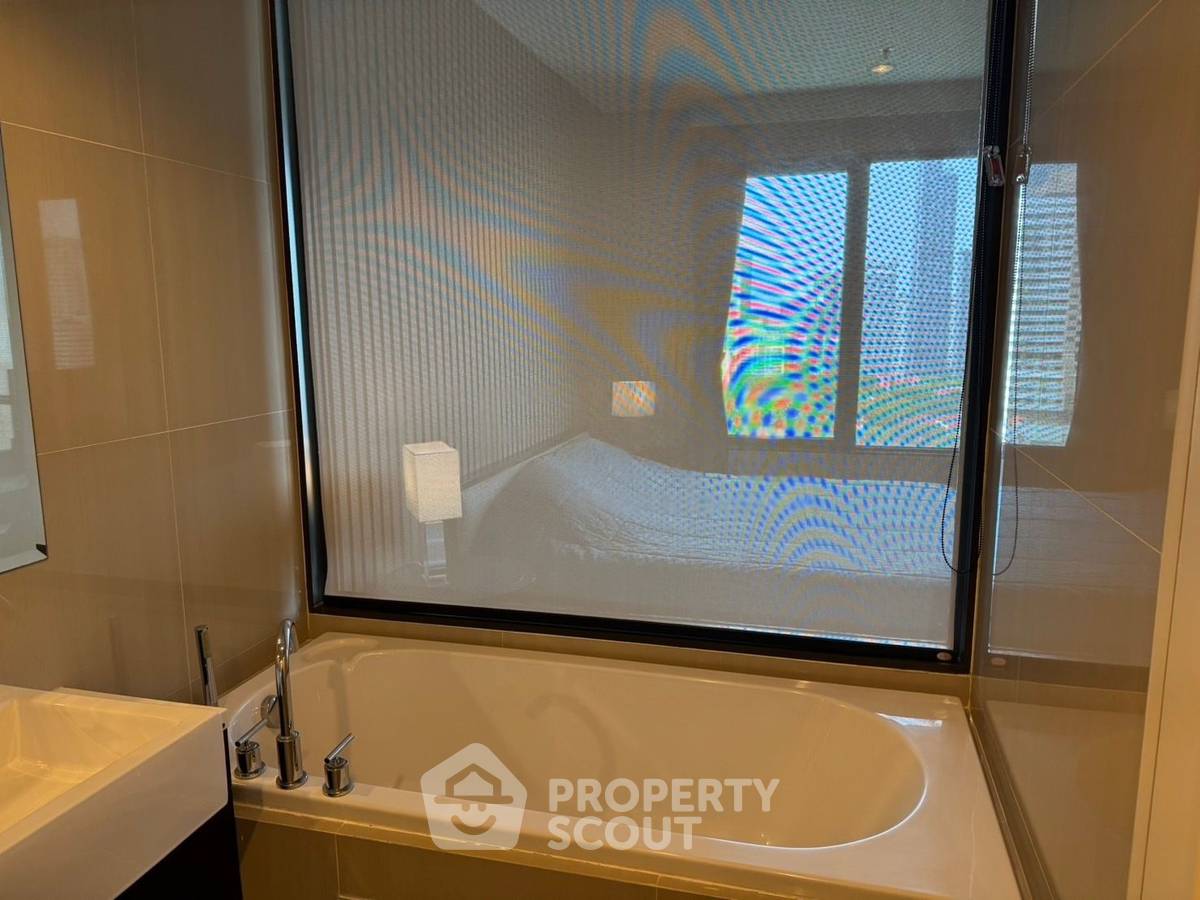 รูป คอนโด 2-ห้องนอน ที่ วิลล่า อโศก ใกล้ MRT เพชรบุรี (ID 2738384) - รูปที่ 16/16