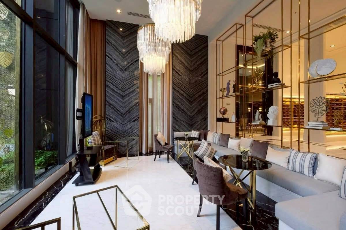 รูป คอนโด 2-ห้องนอน ที่ ไลฟ์ วัน ไวร์เลส ใกล้ BTS เพลินจิต (ID 2738866) - รูปที่ 10/15