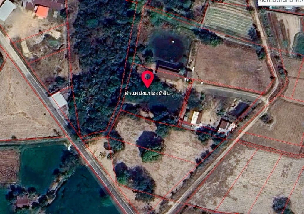 รูป ขายที่ดินแปลงใหญ่ บ้านทุ่งขุนน้อย อุบลราชธานี ** เพียง 1.5 ลบ. ฟรีโอน ** (N.2029) - รูปที่ 15/16