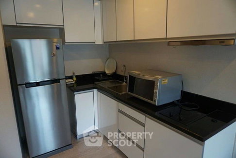 1-BR Condo at Noble Solo close to Thong Lo (ID 2746511)