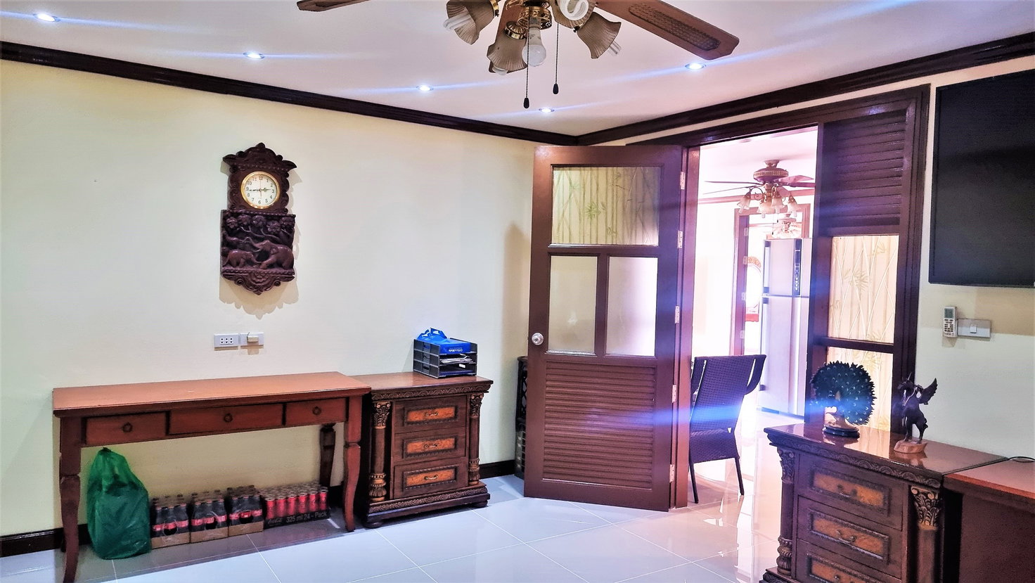 รูป 3 Bed Condo for Sale at Royal Hill Resort in Thappraya Pattaya - รูปที่ 8/20