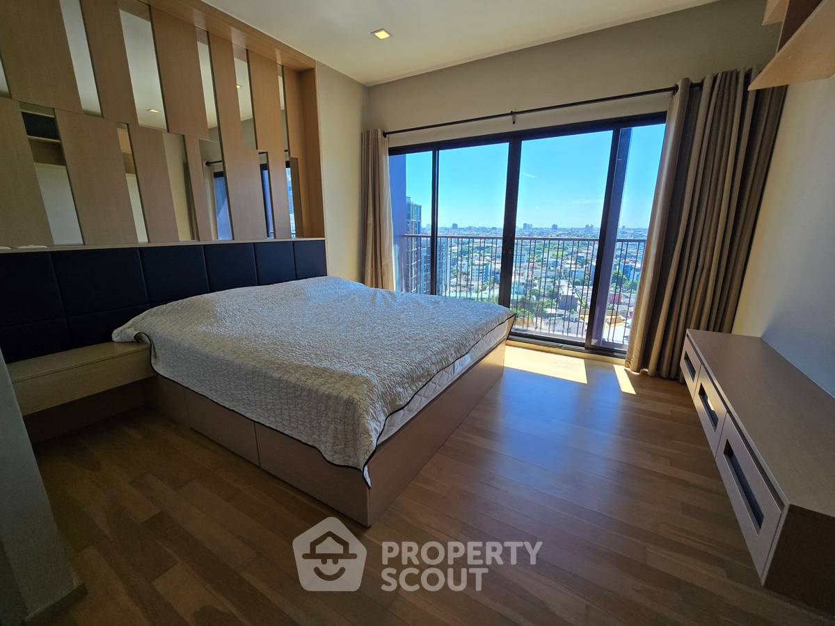 รูป คอนโด 1-ห้องนอน ที่ โนเบิล รีวิล เอกมัย ใกล้ BTS เอกมัย (ID 2744598) - รูปที่ 3/9