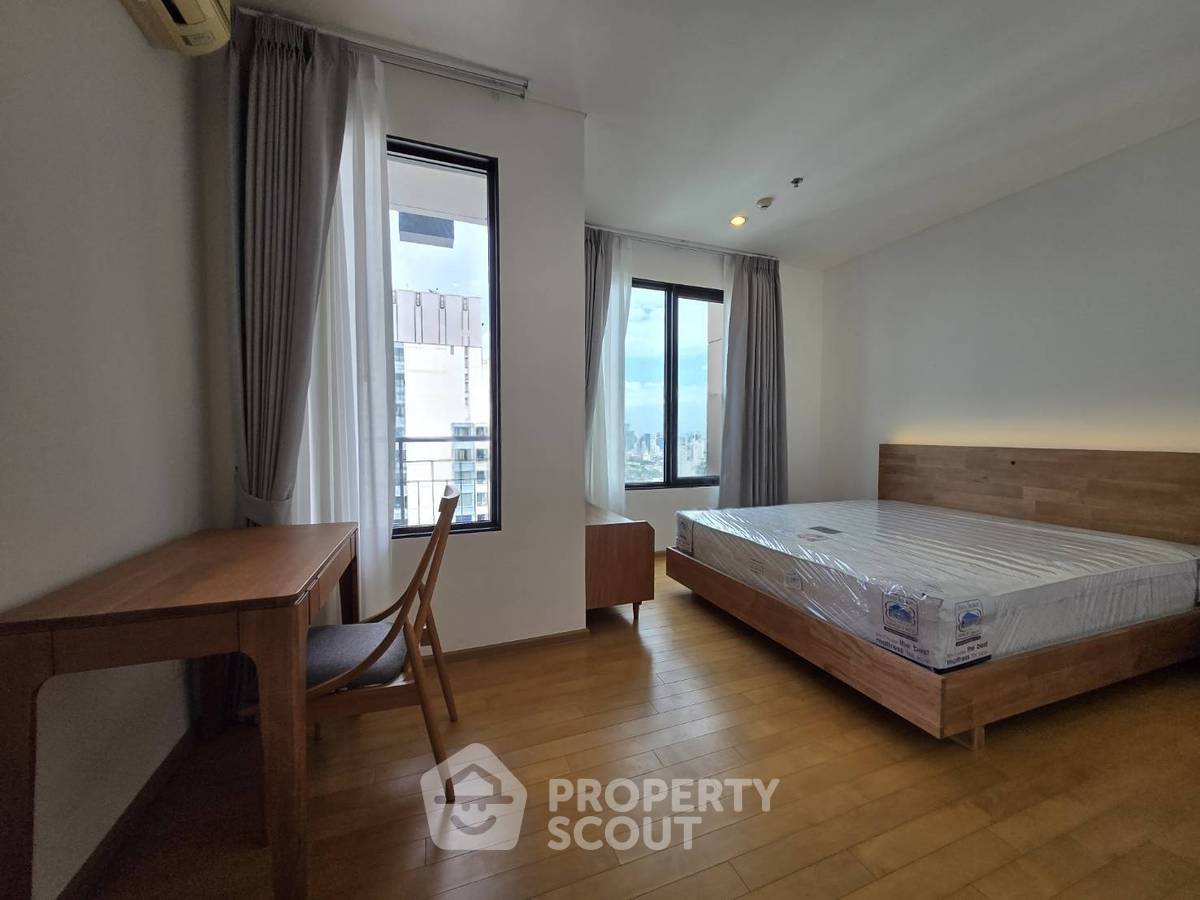 รูป คอนโด 4-ห้องนอน ที่ วิลล่า อโศก ใกล้ MRT เพชรบุรี (ID 2746390) - รูปที่ 2/18