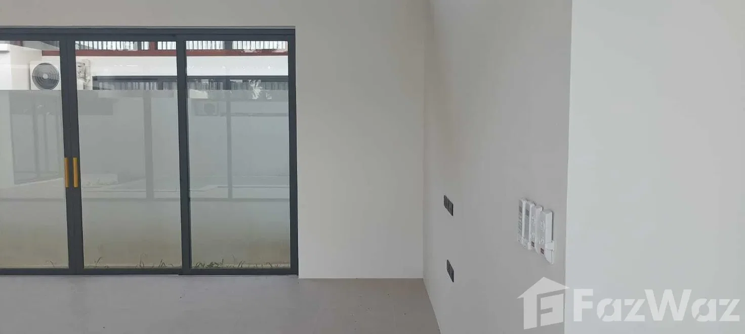 รูป ขาย วิลล่า 3 ห้องนอน ในโครงการ สวัสดี พูล วิลล่า - เฉวง (ฟรีโฮลด์) 1900621 - รูปที่ 5/15