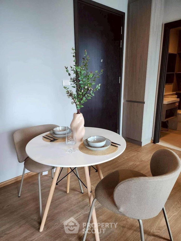 รูป คอนโด 1-ห้องนอน ที่ นิว อีโว อารีย์ ใกล้ BTS อารีย์ (ID 2423177) - รูปที่ 2/3