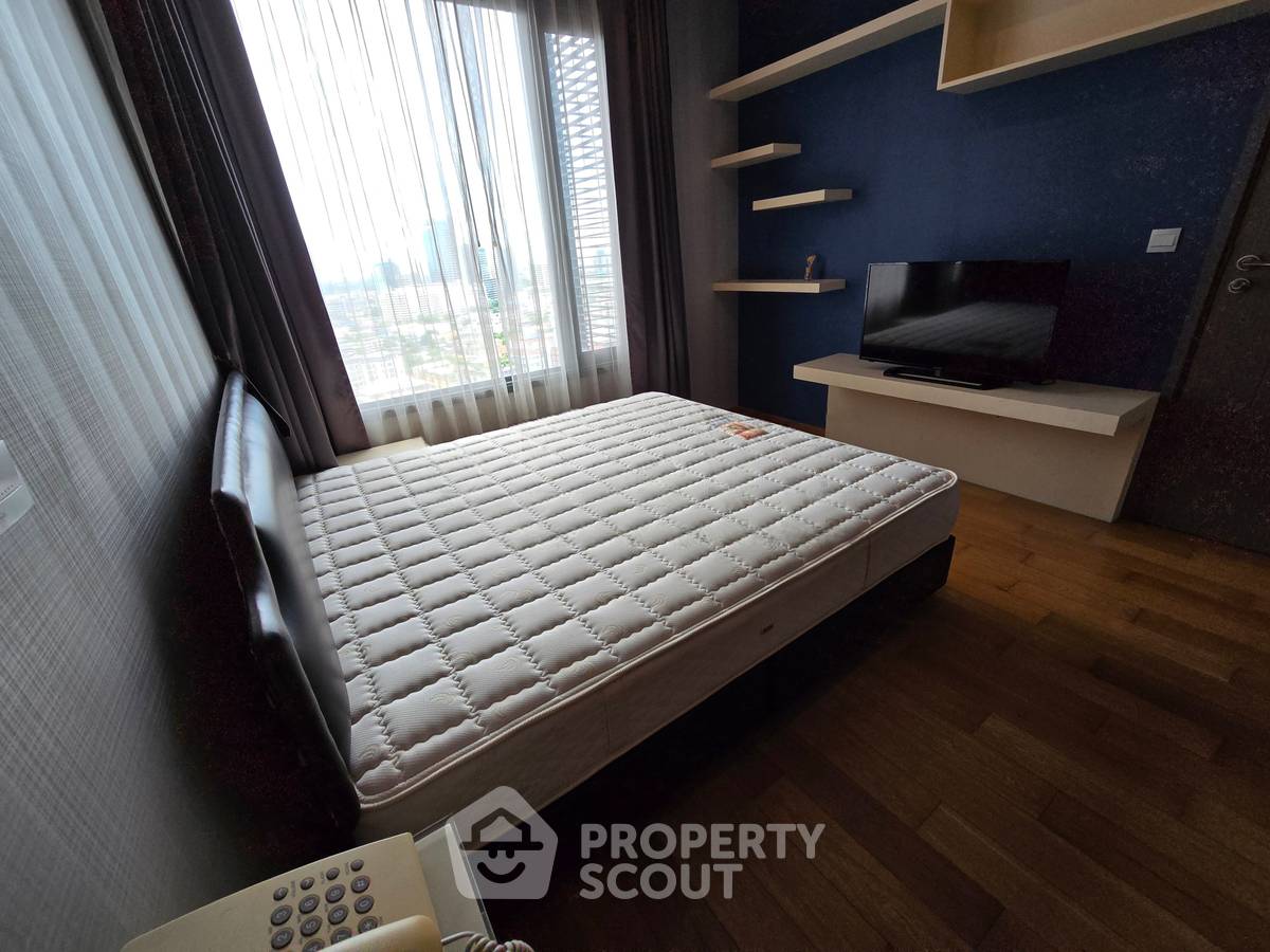 รูป คอนโด 1-ห้องนอน ที่ คีนน์ บาย แสนสิริ ใกล้ BTS ทองหล่อ (ID 2735924) - รูปที่ 16/18