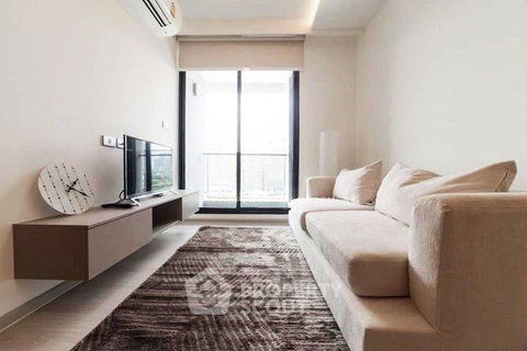 รูปภาพ 2-BR Condo at Vtara 36 near BTS Thong Lor (ID 2737340)