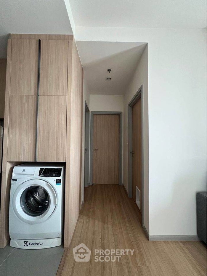 รูป คอนโด 2-ห้องนอน ที่ เอ็ม จตุจักร ใกล้ BTS สะพานควาย (ID 2742357) - รูปที่ 3/10