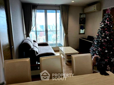Condos for sale : 2-BR Condo at RHYTHM Phahon-Ari near BTS Saphan Khwai (ID 2745723)