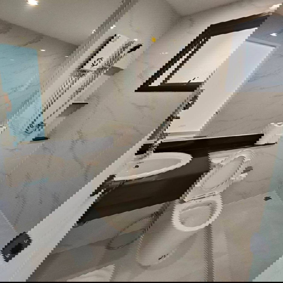 รูป ขายราคาดีที่สุด town avenue พระราม2 ซอย30 ใกล้เซ็นทรัลพระราม2 หลังมุม รีโนเวทใหม่ ไม่เคยเข้าอยู่ ต่อเติมครบ ตอบไว0649742441 - รูปที่ 3/23