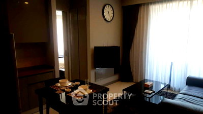Condos for rent : 1-BR Condo at M Silom near BTS Chong Nonsi (ID 529829)
