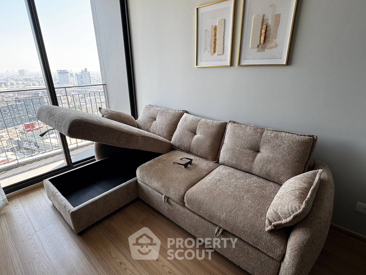 รูป คอนโด 2-ห้องนอน ที่ สกายไรส์ อเวนิว สุขุมวิท 64 ใกล้ BTS ปุณณวิถี (ID 2743605) - รูปที่ 13/16