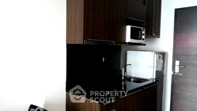 Condos for rent : 1-BR Condo at IDeo Q Phayathai near BTS Phaya Thai (ID 2741205)