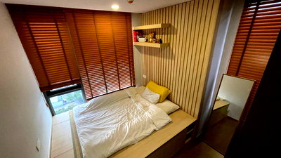 Condos for rent : @Condorental condo for rent CLOUD Thonglor - Phetchaburi