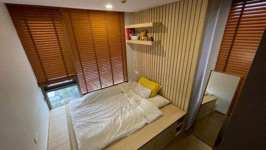 รูปภาพ CLOUD Thonglor - Phetchaburi ห้องสวย ราคาดี สอบถามเพิ่มเติมได้ที่ Line @condorental