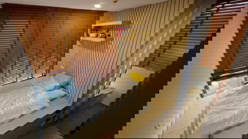  CLOUD Thonglor - Phetchaburi ห้องสวย ราคาดี สอบถามเพิ่มเติมได้ที่ Line @condorental