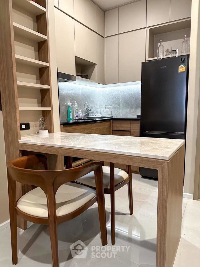 รูป คอนโด 1-ห้องนอน ที่ โนเบิล เพลินจิต ใกล้ BTS เพลินจิต (ID 2713317) - รูปที่ 5/7