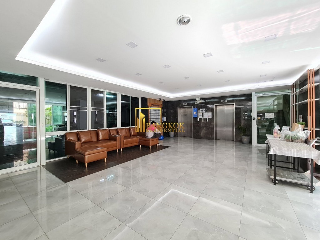 รูป Saranjai Mansion | Great Value 3 Bed Condo Near BTS Nana - BR18207CD - รูปที่ 31/33