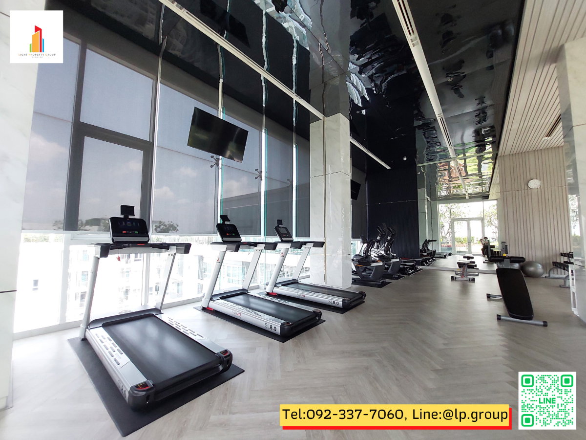 รูป ด่วนๆ!!! ให้เช่าห้องใหม่พร้อมอยู่ แถมฟรี!! เครื่องฟอกอากาศ, เครื่องกรองน้ำ, พัดลม, Wifi - รูปที่ 14/16