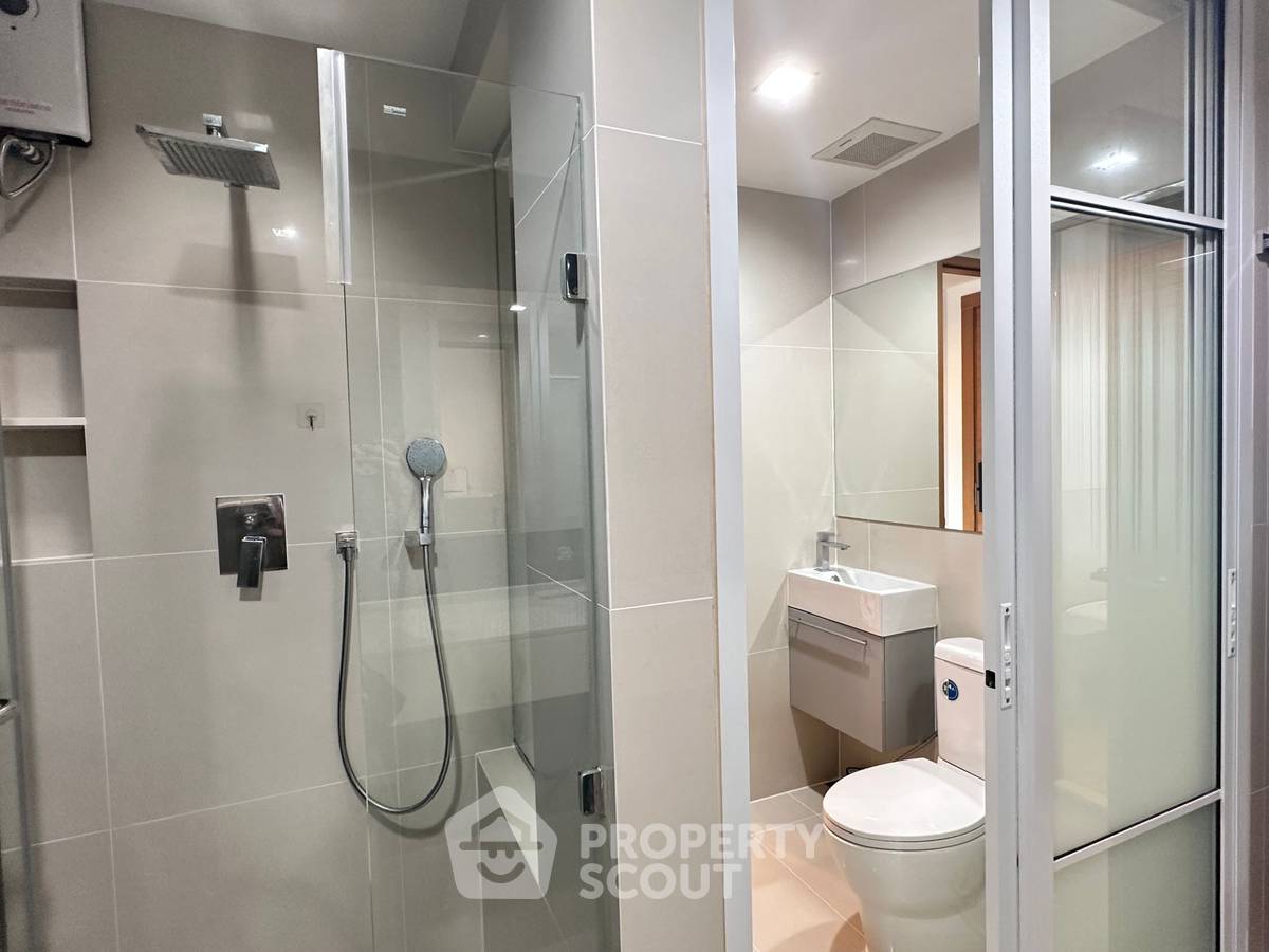 รูป คอนโด 1-ห้องนอน ที่ ริทึม รัชดา-ห้วยขวาง ใกล้ MRT ห้วยขวาง (ID 2745457) - รูปที่ 12/12