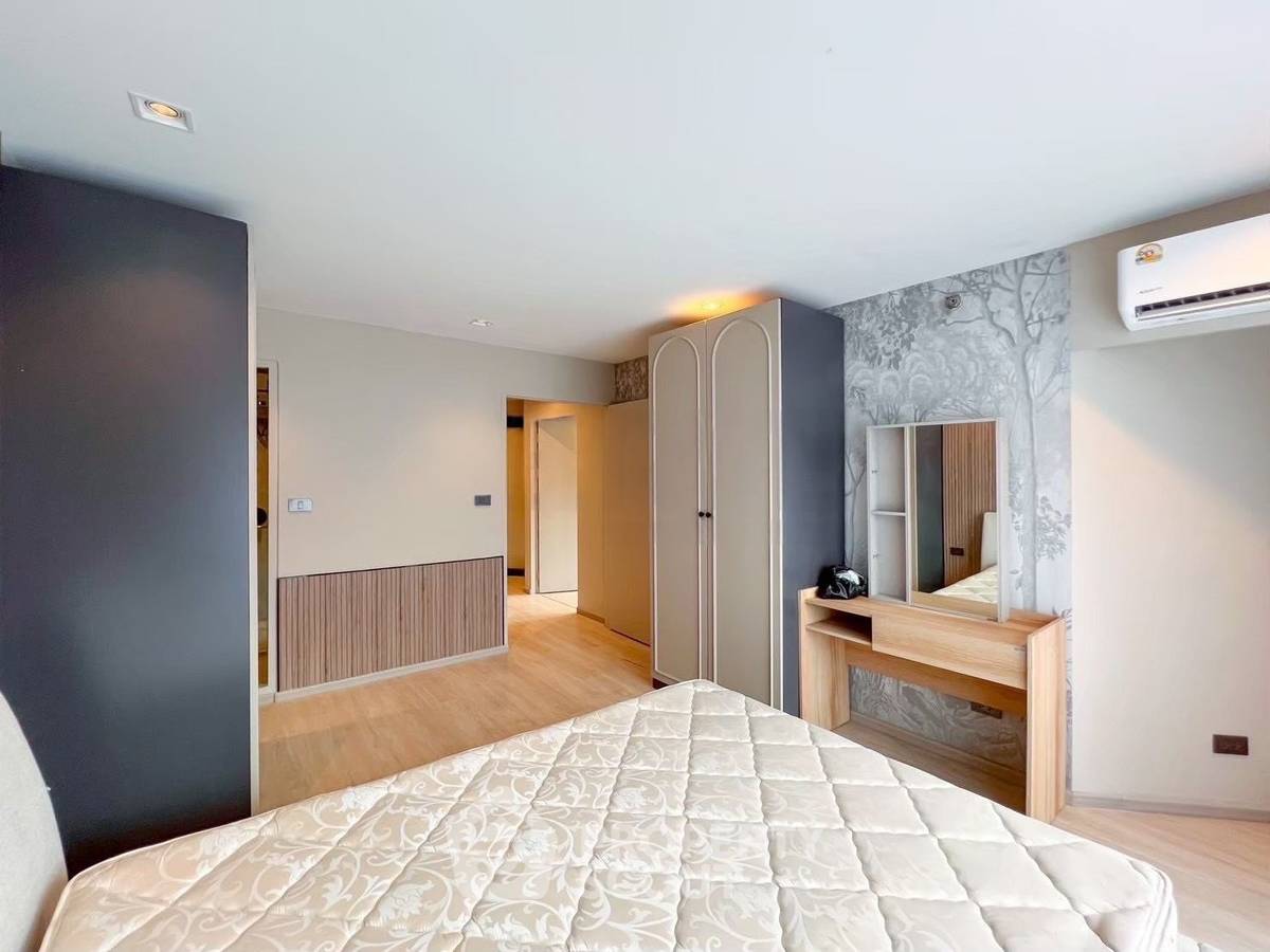 picture 2-BR Condo at Wittayu Complex near BTS Phloen Chit (ID 2744540) - 6/12