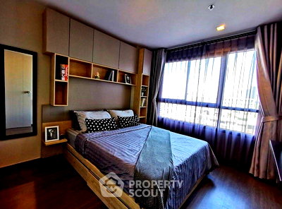 ขายคอนโด : คอนโด 1-ห้องนอน ที่ ไอดีโอ สุขุมวิท 93 ใกล้ BTS บางจาก (ID 2741327)