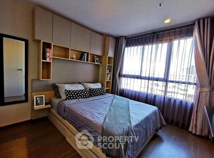 1-BR Condo at Ideo Sukhumvit 93 near BTS Bang Chak (ID 2741327)