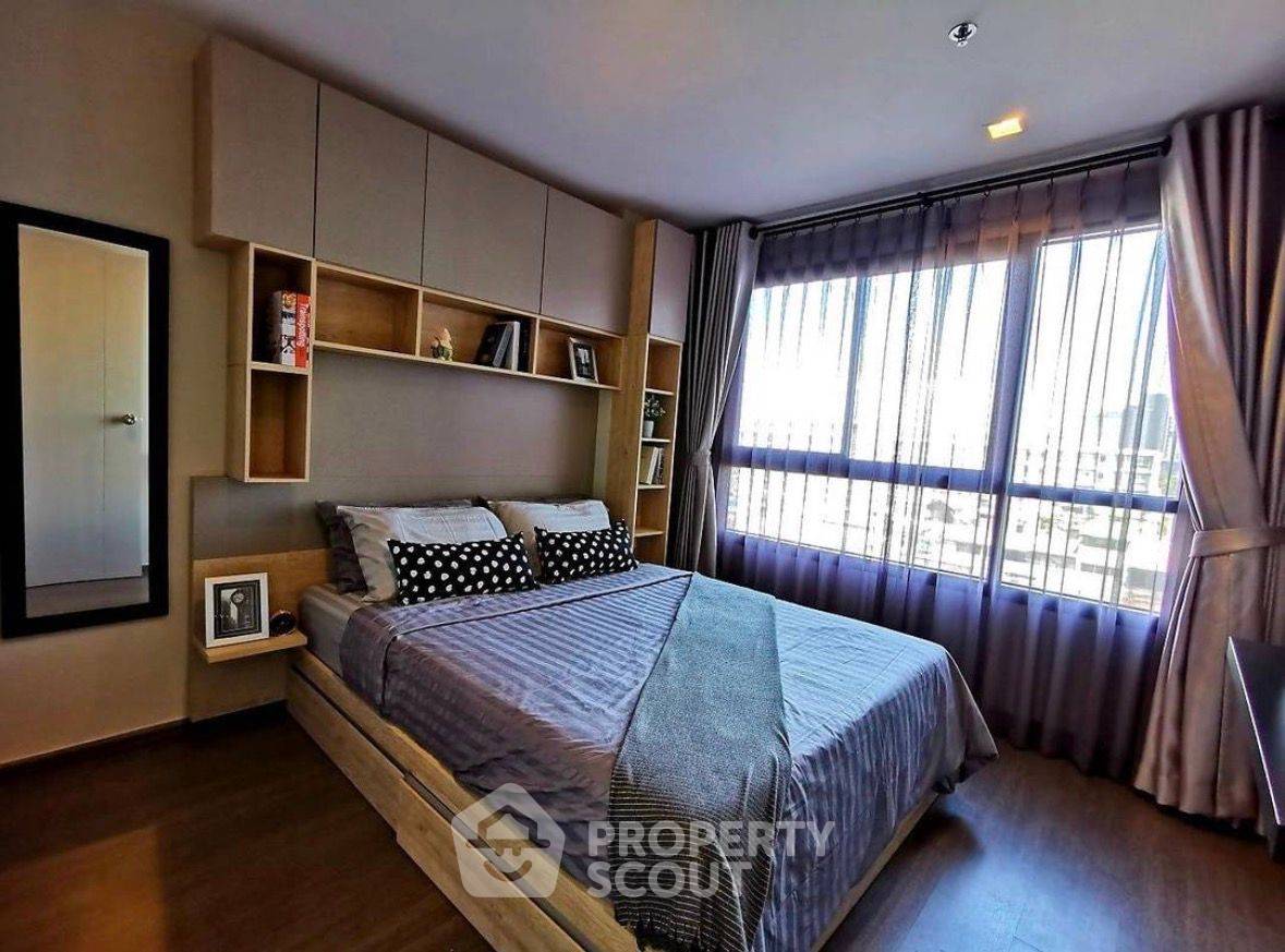 รูป คอนโด 1-ห้องนอน ที่ ไอดีโอ สุขุมวิท 93 ใกล้ BTS บางจาก (ID 2741327) - รูปที่ 1/8