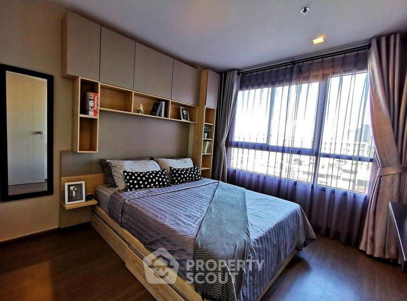 Condos for sale : 100m To BTS Bang Chak, 1-BR Condo For Sale At Ideo Sukhumvit 93 (ID 2741327)