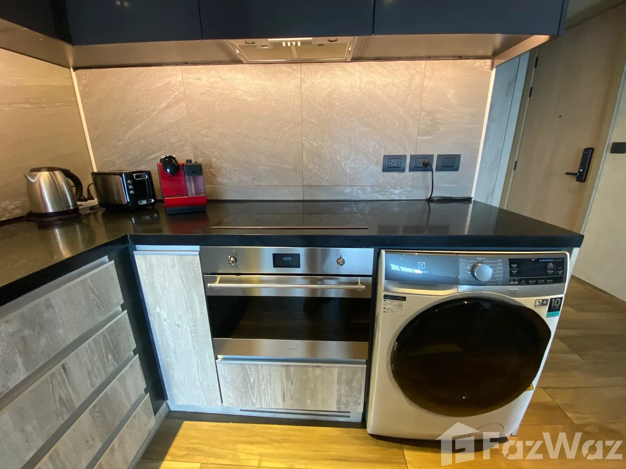 รูป คอนโดให้เช่า 2 ห้องนอน ในโครงการ เดอะ ลอฟท์ อโศก 6117209 - รูปที่ 8/13