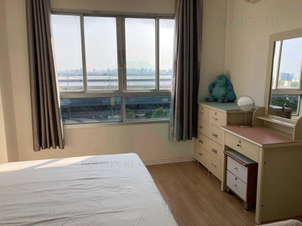 🚩 For Sell Condo LUMPINI VILLE RAMINTRA - LAKSI Building 1, Floor 9,1 bed room, Room size 31 sqm