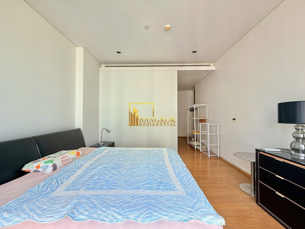 picture Saladaeng Residences | Impressive 2 Bedroom Condo in Silom - BR2586CD - 17/31