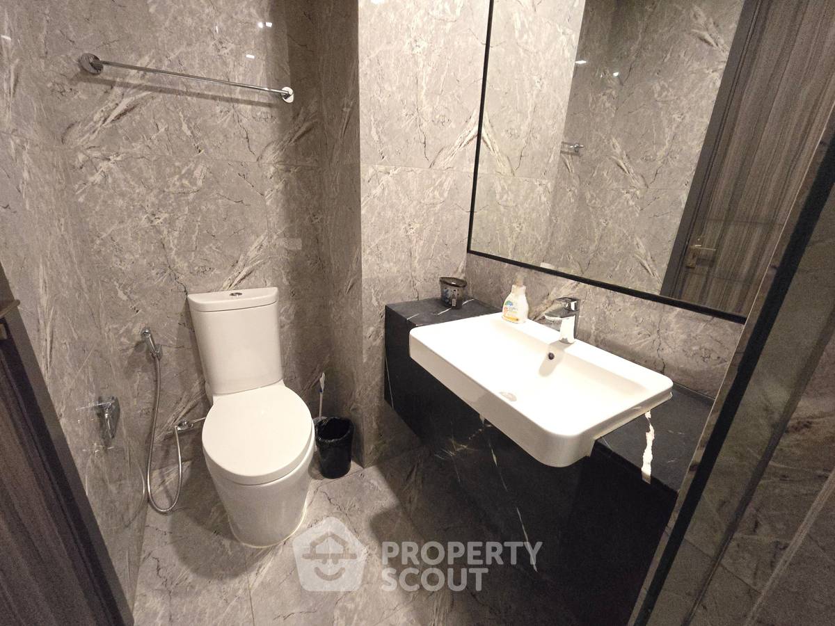 รูป คอนโด 1-ห้องนอน ที่ แอชตัน อโศก ใกล้ MRT สุขุมวิท (ID 2738738) - รูปที่ 4/9