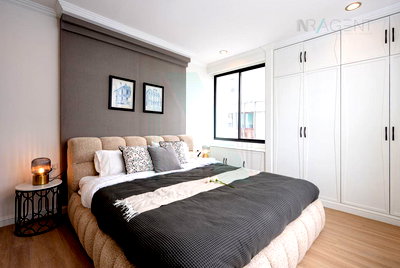 Condos for sale : 📌 For Sell Condo LAS COLINAS Building 1, Floor 29,3 bed room, Room size 240 sqm