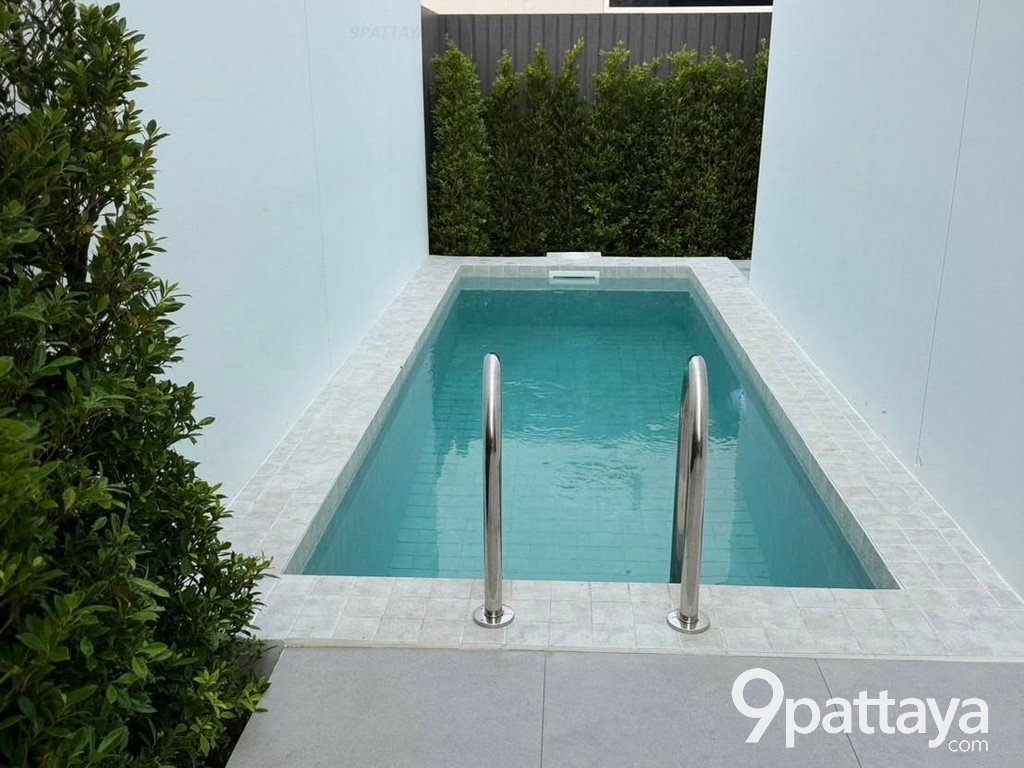 รูป ให้เช่า | วิลล่าใหม่ วงศ์อมาตย์ พัทยา - รูปที่ 4/7