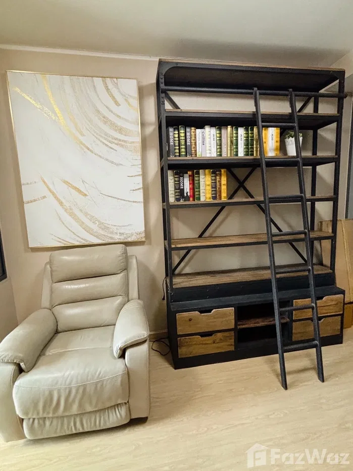 รูป คอนโดให้เช่า 3 ห้องนอน ในโครงการ ไอดีโอ สุขุมวิท 93 5630448 - รูปที่ 3/13